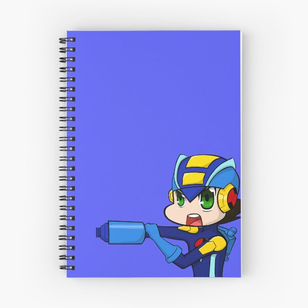 Artikelvorschau, Megaman entworfen und verkauft von Tivaal.