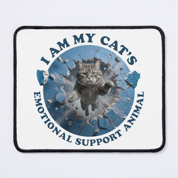 Item preview, Egyptian Mau Cat Breed designed and sold by Daniel Leighton.