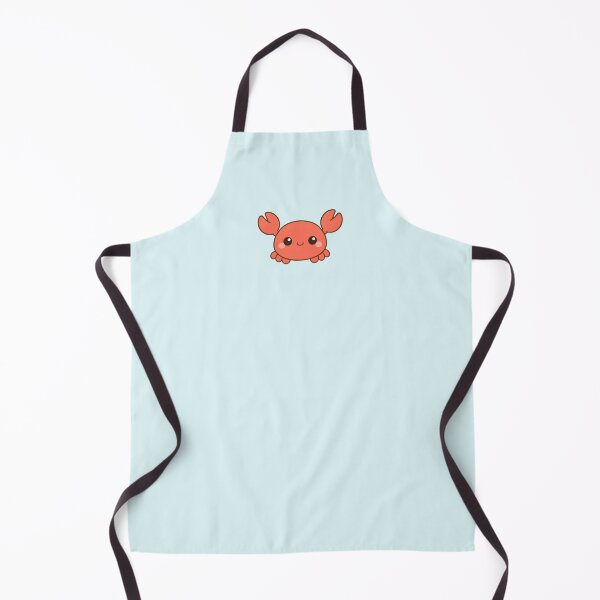Item preview, Adorable baby crab sea illustration designed and sold by susybetty.
