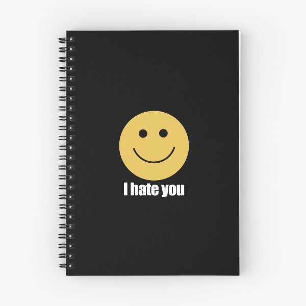 Item preview, I hate you. Kiss all the time. Disco, occasionally. KISSCO designed and sold by melisapaper.