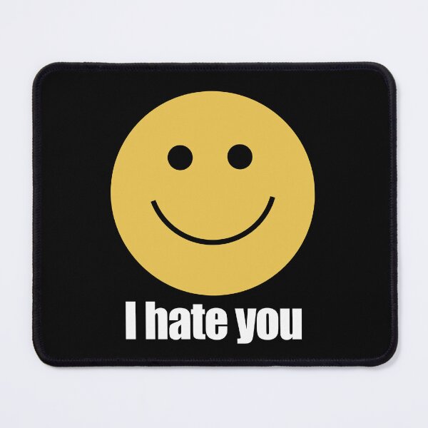 Item preview, I hate you. Kiss all the time. Disco, occasionally. KISSCO designed and sold by melisapaper.