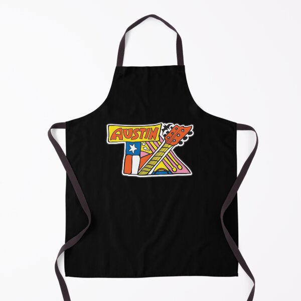 Item preview, Austin TX designed and sold by bortwein.