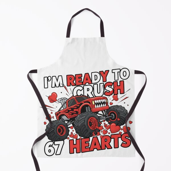 Item preview, Im ready to crush 67 hearts funny heartbreaker boys designed and sold by ArtDesignTp.