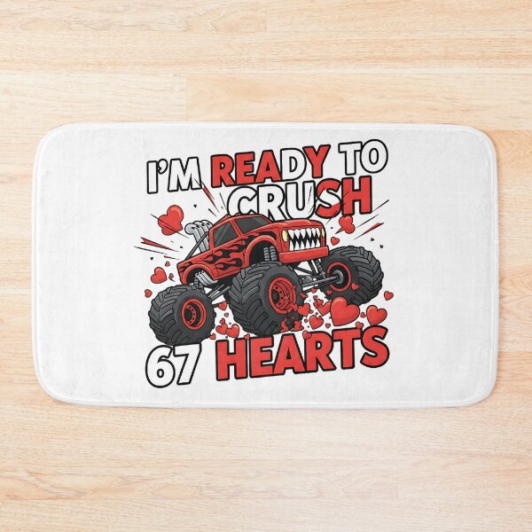 Item preview, Im ready to crush 67 hearts funny heartbreaker boys designed and sold by ArtDesignTp.