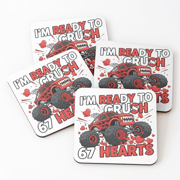 Item preview, Im ready to crush 67 hearts funny heartbreaker boys designed and sold by ArtDesignTp.