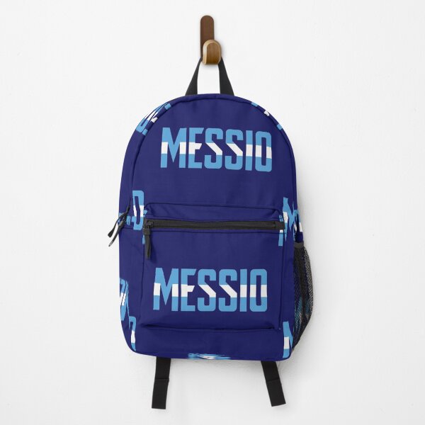 Item preview, MESSI0 - Lionel Messi The Goat - Modern Design - The Flea designed and sold by G-A-D-U.