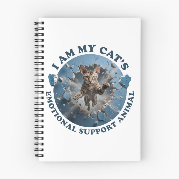 Item preview, Cornish Rex Cat Breed designed and sold by Daniel Leighton.