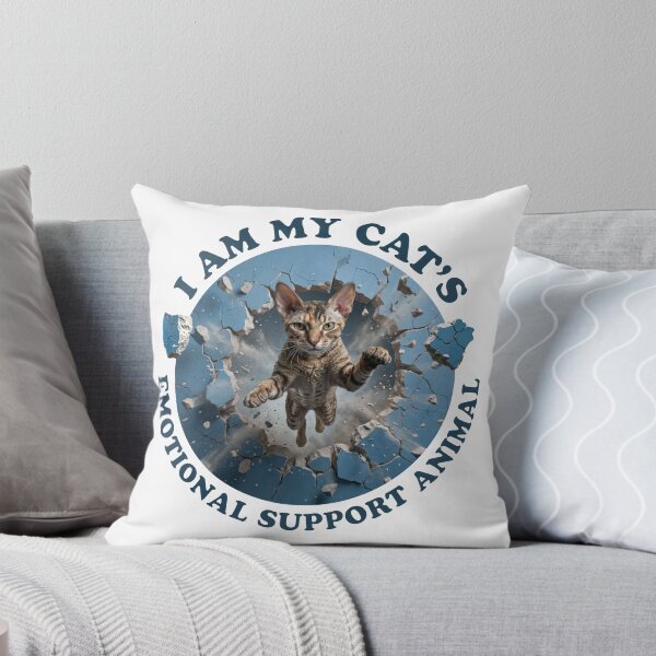 Item preview, Cornish Rex Cat Breed designed and sold by Daniel Leighton.