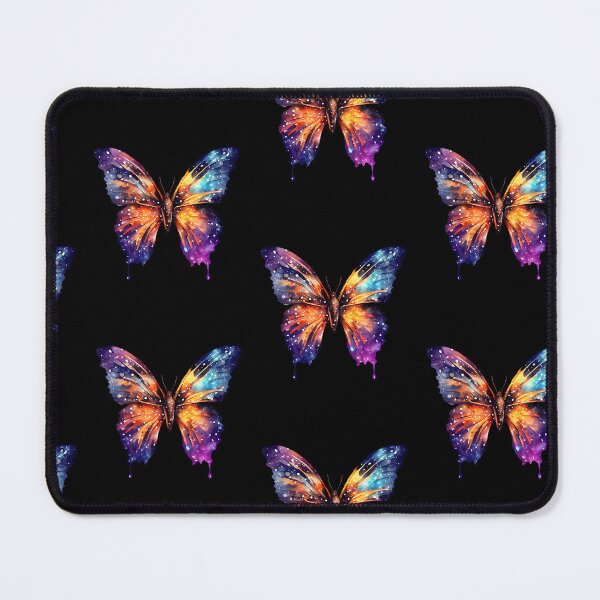 Item preview, Colorful Butterfly Lover designed and sold by Goleon12.