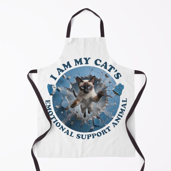 Item preview, Siamese Cat Breed designed and sold by Daniel Leighton.