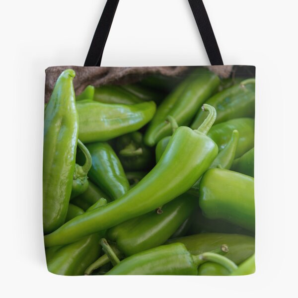 Item preview, Fresh Green Chili Peppers Farm Harvest designed and sold by Moriarty's Digital Visions.