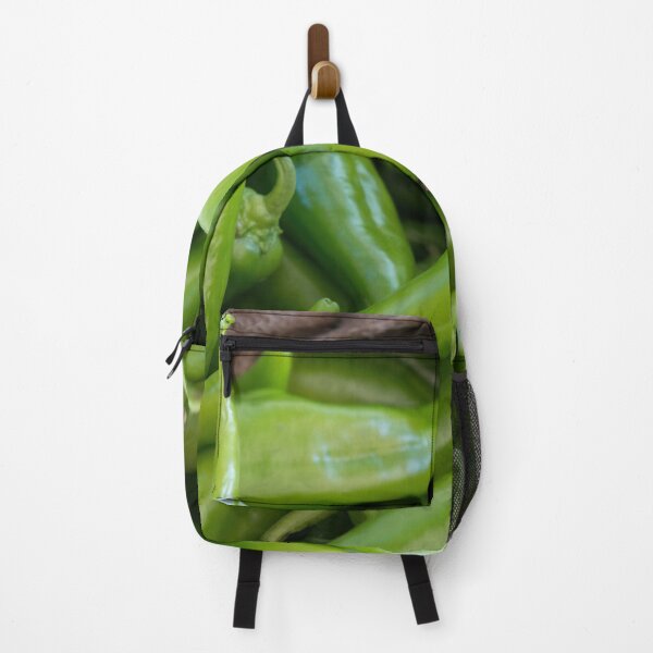 Item preview, Fresh Green Chili Peppers Farm Harvest designed and sold by Moriarty's Digital Visions.