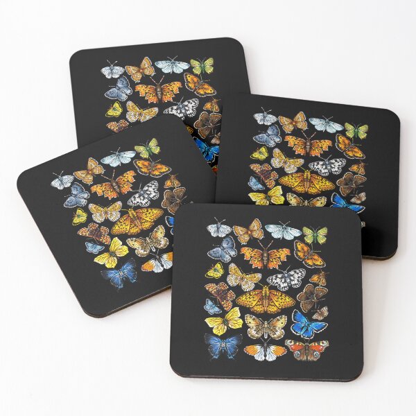 Item preview, Butterfly Gift for Men Women Kids Butterfly Lover Collection designed and sold by Goleon12.