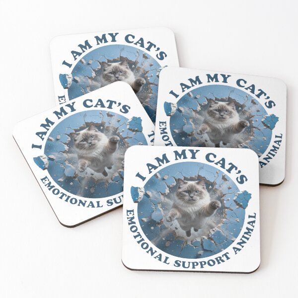 Item preview, Ragdoll Breed Cat designed and sold by Daniel Leighton.