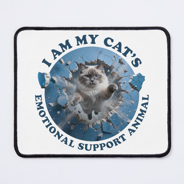 Item preview, Ragdoll Breed Cat designed and sold by Daniel Leighton.