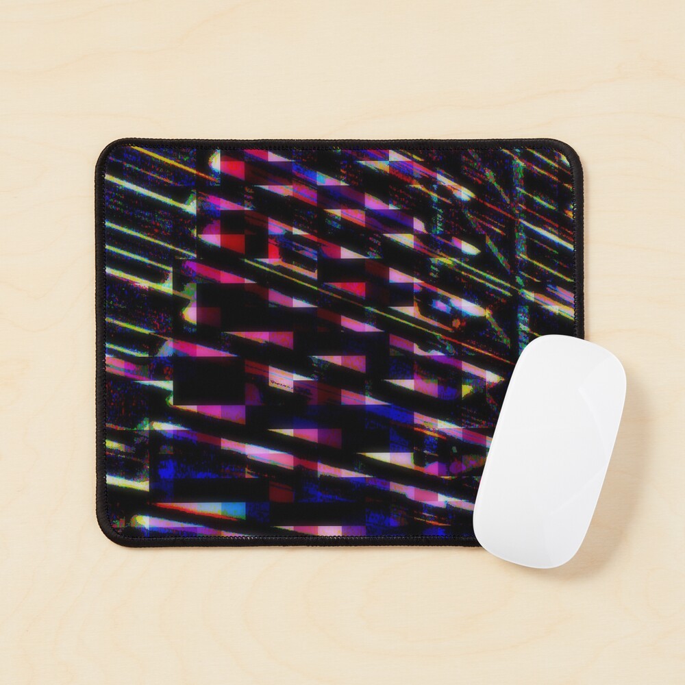 Item preview, Mouse Pad designed and sold by Andy Rhodes Art.