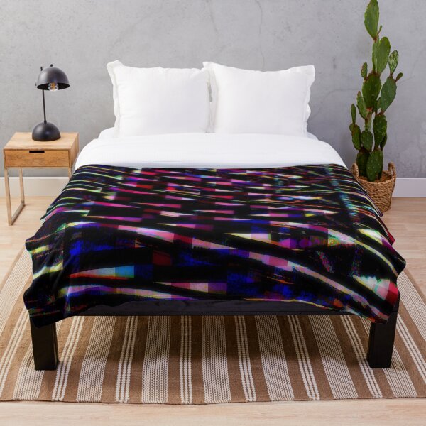 Item preview, Triangles Of Abstract Wizardry designed and sold by Andy Rhodes Art.