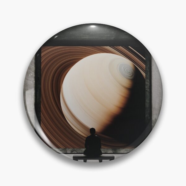 Item preview, The Observer designed and sold by iillustrations.