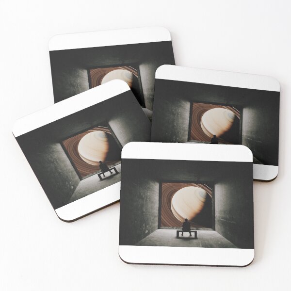 Item preview, The Observer designed and sold by iillustrations.