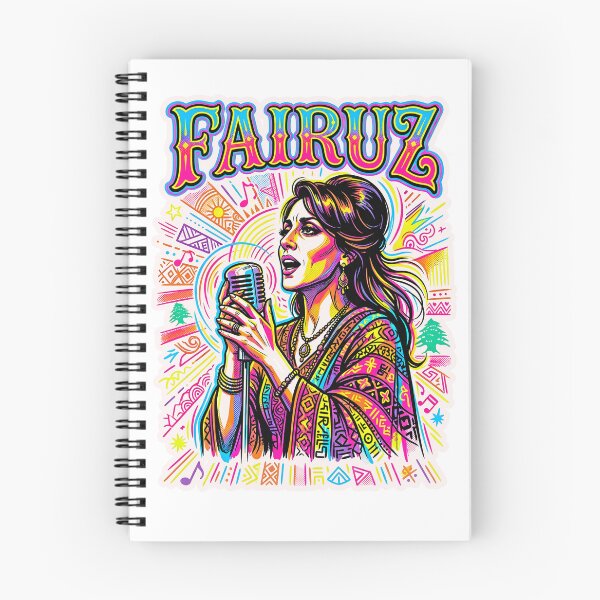 Item preview, Fairuz designed and sold by Lilja888.