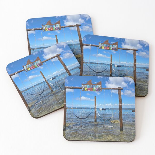 Item preview, The Cozumel Reserve designed and sold by Tivaal.