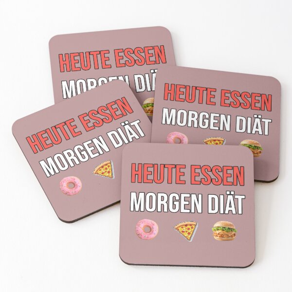 Item preview, Eat today, diet tomorrow – Funny saying for food lovers designed and sold by ahfas86.