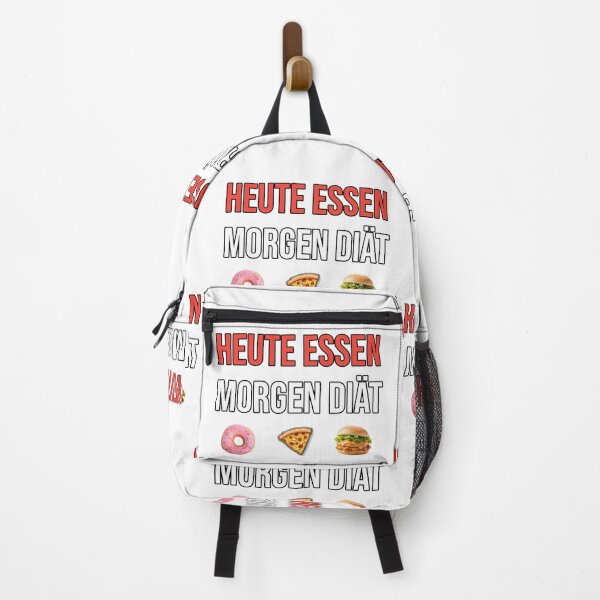 Item preview, Eat today, diet tomorrow – Funny saying for food lovers designed and sold by ahfas86.
