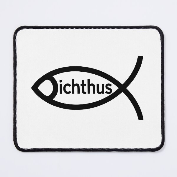 Item preview, christian fish designed and sold by jkrphoto.