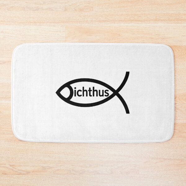 Item preview, christian fish designed and sold by jkrphoto.