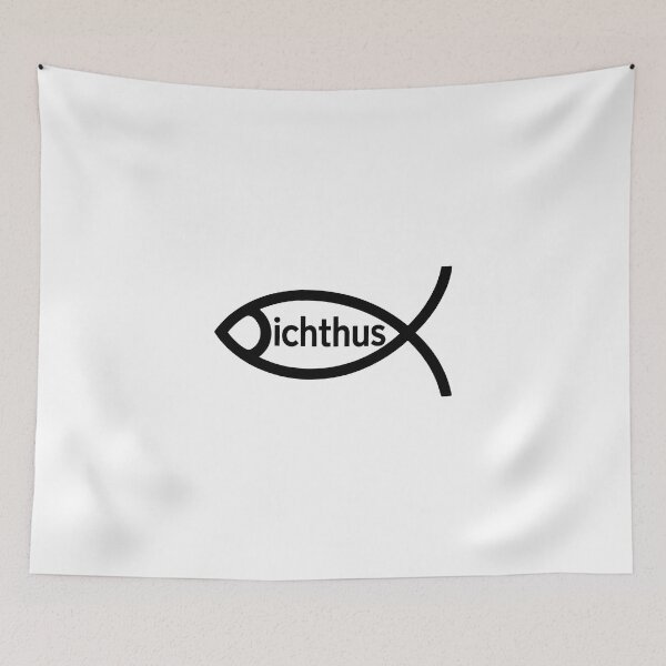 Item preview, christian fish designed and sold by jkrphoto.