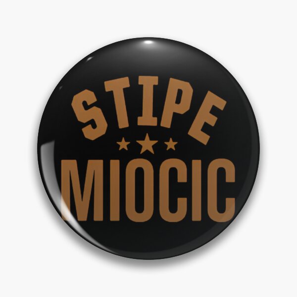 Item preview, Stipe Miocic designed and sold by JeyVel.