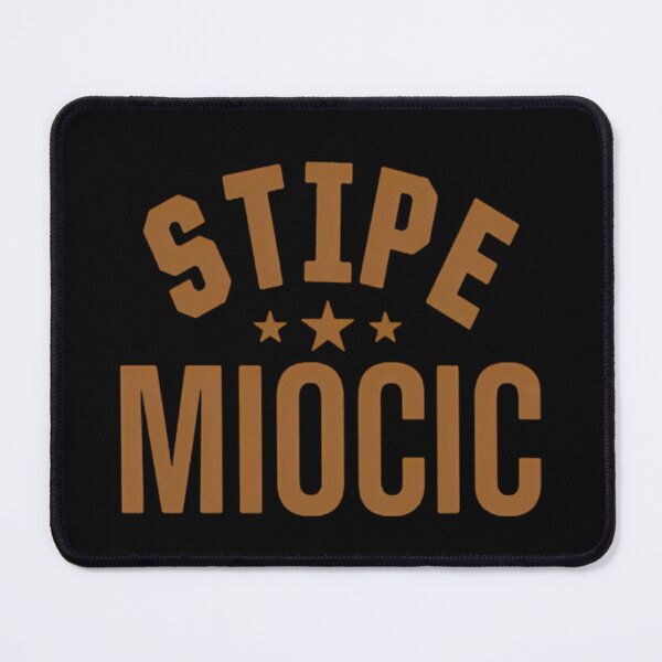 Item preview, Stipe Miocic designed and sold by JeyVel.