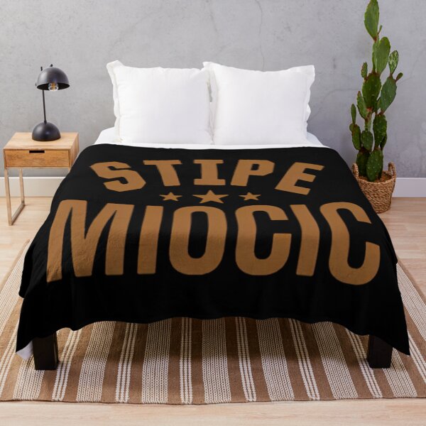 Item preview, Stipe Miocic designed and sold by JeyVel.
