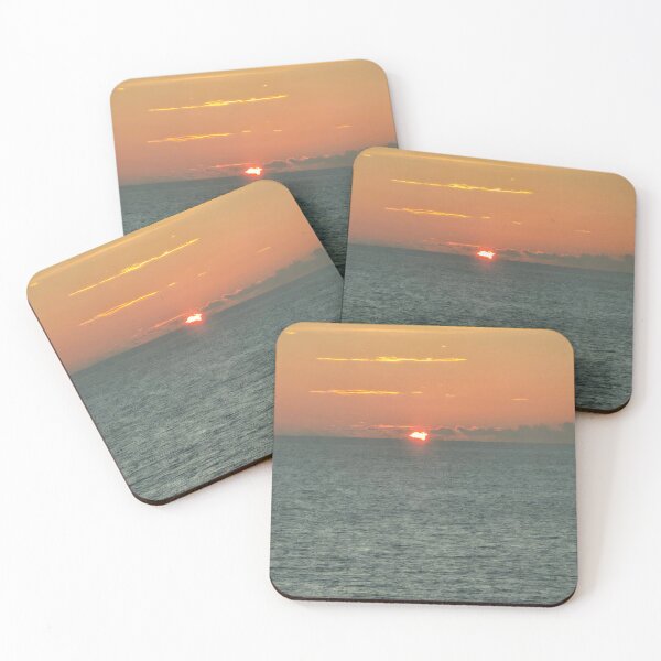 Item preview, Sunset Afar designed and sold by Tivaal.