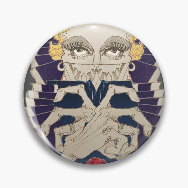 Item preview, A Spider Touch  designed and sold by Hersh Dagmarr Artwork.