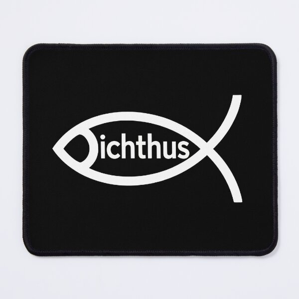 Item preview, christian fish designed and sold by jkrphoto.