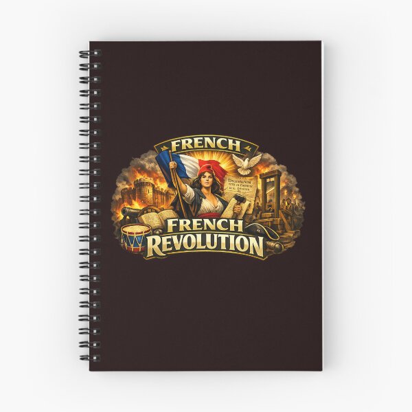 Item preview, French Revolution designed and sold by  ViralVisionsCreating .