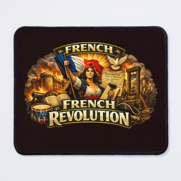 Item preview, French Revolution designed and sold by  ViralVisionsCreating .