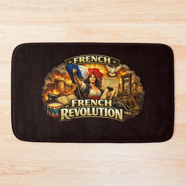 Item preview, French Revolution designed and sold by  ViralVisionsCreating .