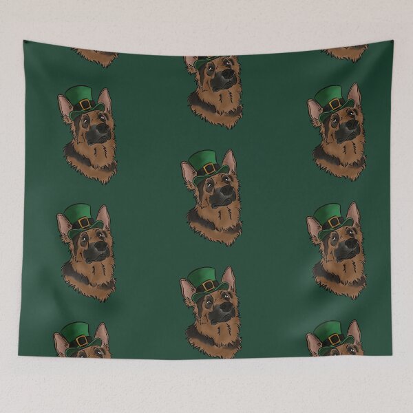 Item preview, Irish Shepherd designed and sold by rmcbuckeye.