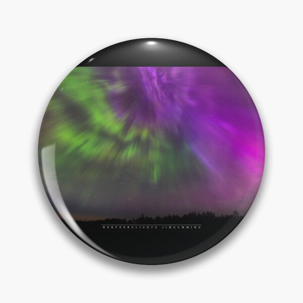 Item preview, Northern Lights designed and sold by James Cumming.
