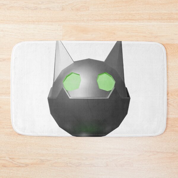 Item preview, RoboCat! designed and sold by PurpulPancakes.