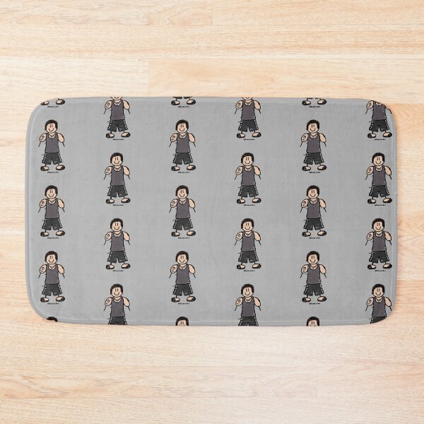 Item preview, Brock Hudson designed and sold by RoserinArt.