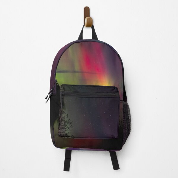 Item preview, Northern Lights glowing over the Ottawa river designed and sold by James Cumming.