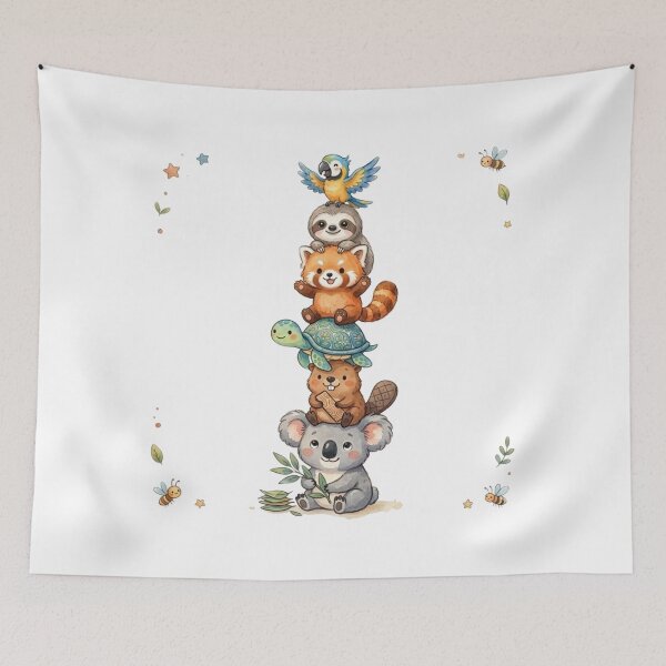 Item preview, Wild Pile designed and sold by Snurly.