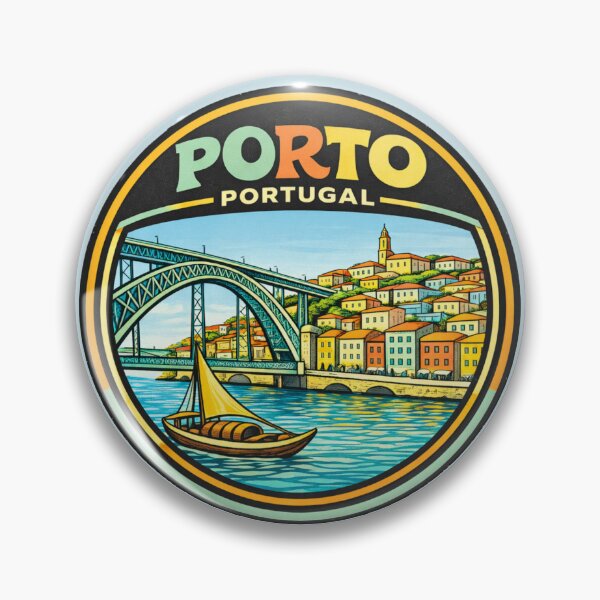 Item preview, Porto designed and sold by RootedVibeLife, LLC.