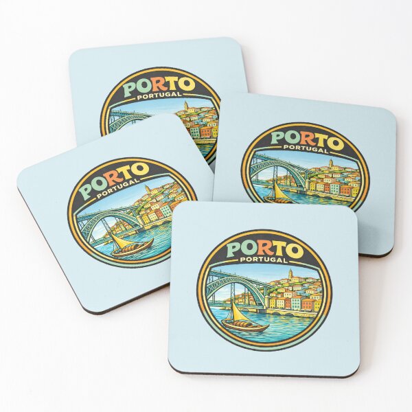 Item preview, Porto designed and sold by RootedVibeLife, LLC.