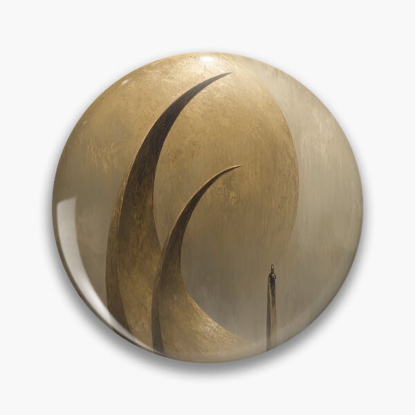 Item preview, Sojourn of the Gilded Cradles designed and sold by bloorose.