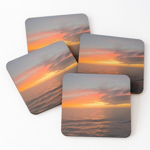 Item preview, Evening Sky designed and sold by Tivaal.