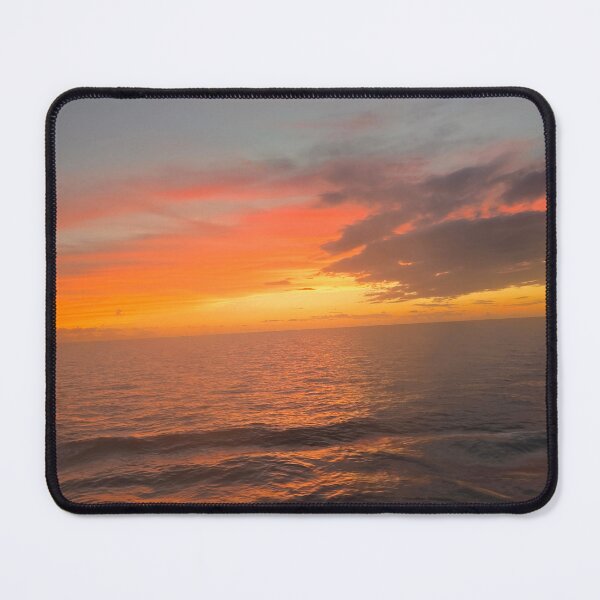 Item preview, Evening Sky designed and sold by Tivaal.